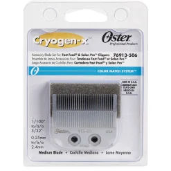 Oster Medium Blade for Adjustable Clippers