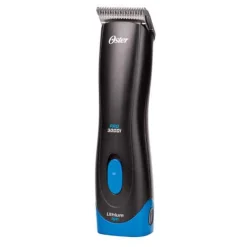 Oster PRO3000i Cordless Lithium-Ion Dog Hair Clippers