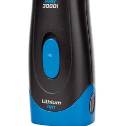 Oster PRO3000i Cordless Lithium-Ion Dog Hair Clippers