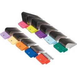 Oster Stainless Steel Guide Comb 10-Pack Kits