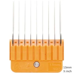 Oster Stainless Steel Guide Comb 10-Pack Kits