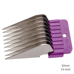 Oster Stainless Steel Guide Comb 10-Pack Kits