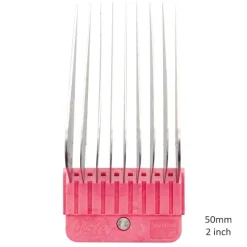 Oster Stainless Steel Guide Comb 10-Pack Kits