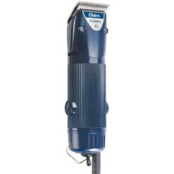 Oster Turbo Dog Hair Clipper 1-Spd 10 Blade