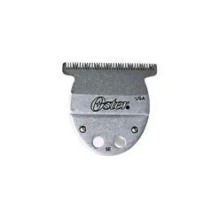 Oster Whisper Quiet Finish/Trim Wide T Blades