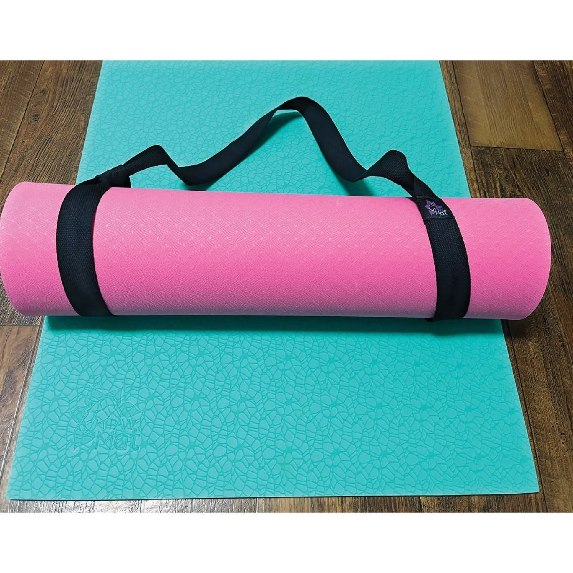 PawMat Pet Strap