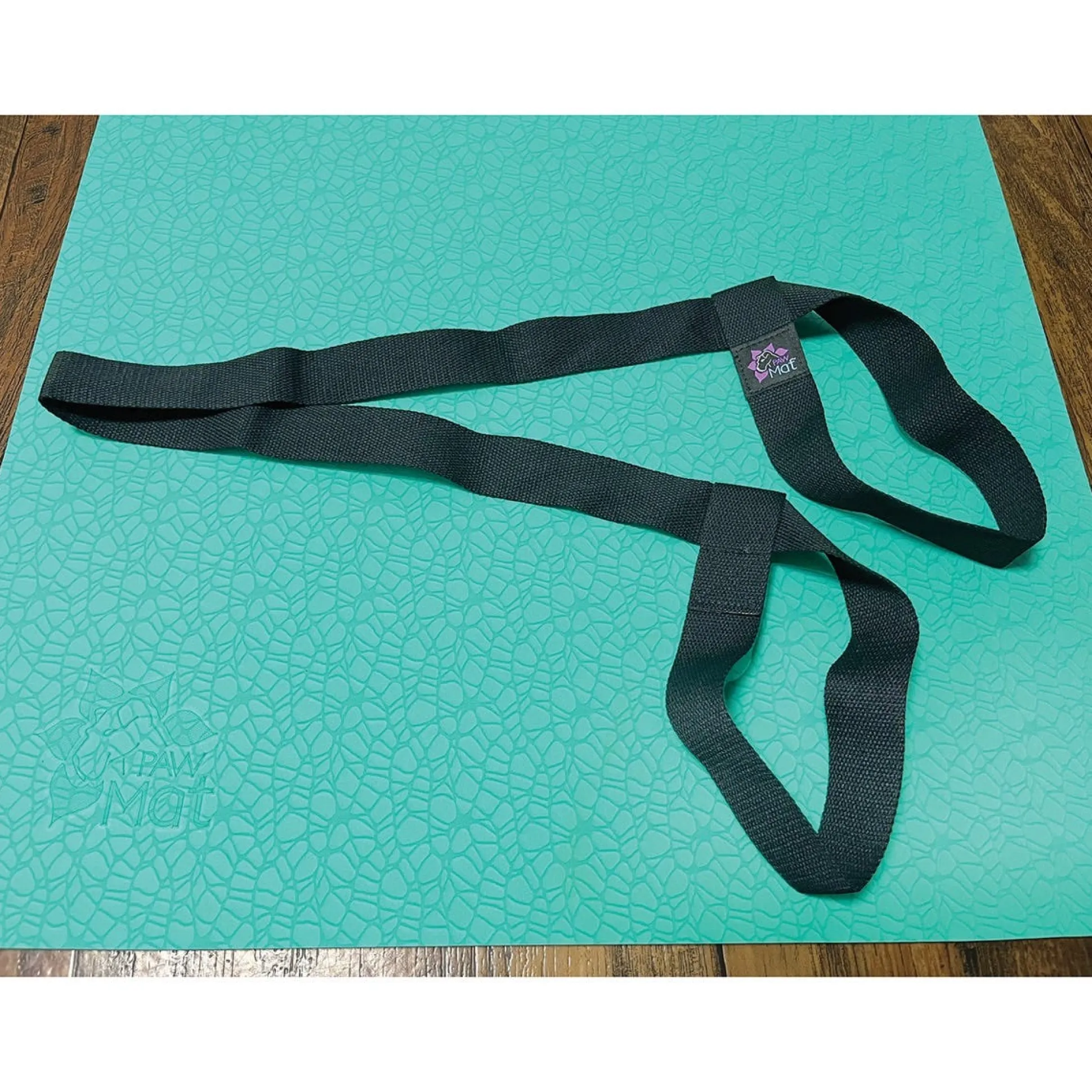 PawMat Pet Strap