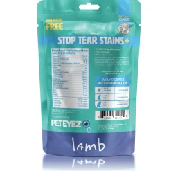 PET EYEZ Freeze Dried Vitamin Cat Treats