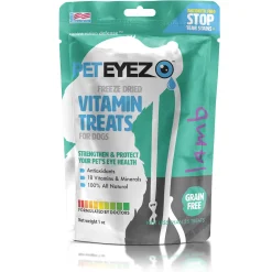PetEyez Vitamin Treats Power Wing Display Kit