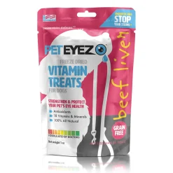 PetEyez Vitamin Treats Power Wing Display Kit