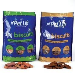 Pet Life Dog Biscuits