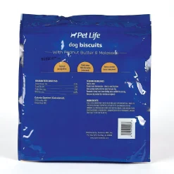 Pet Life Dog Biscuits