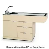 PetLift All Purpose Wet Exam Table Storage Combo