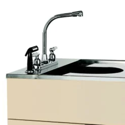 PetLift All Purpose Wet Exam Table Storage Combo