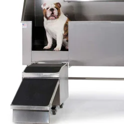 PetLift AquaQuest Walk In Bath