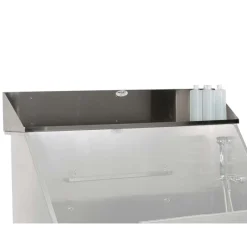 PetLift Aqua Shelf Dog Grooming Tub Shelfs