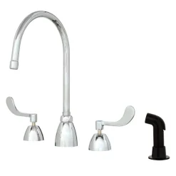 PetLift Deluxe Stainless Steel Faucet