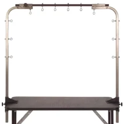 PetLift Double X-tenda Grooming Post