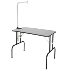 PetLift Folding Dog Grooming Table 42In