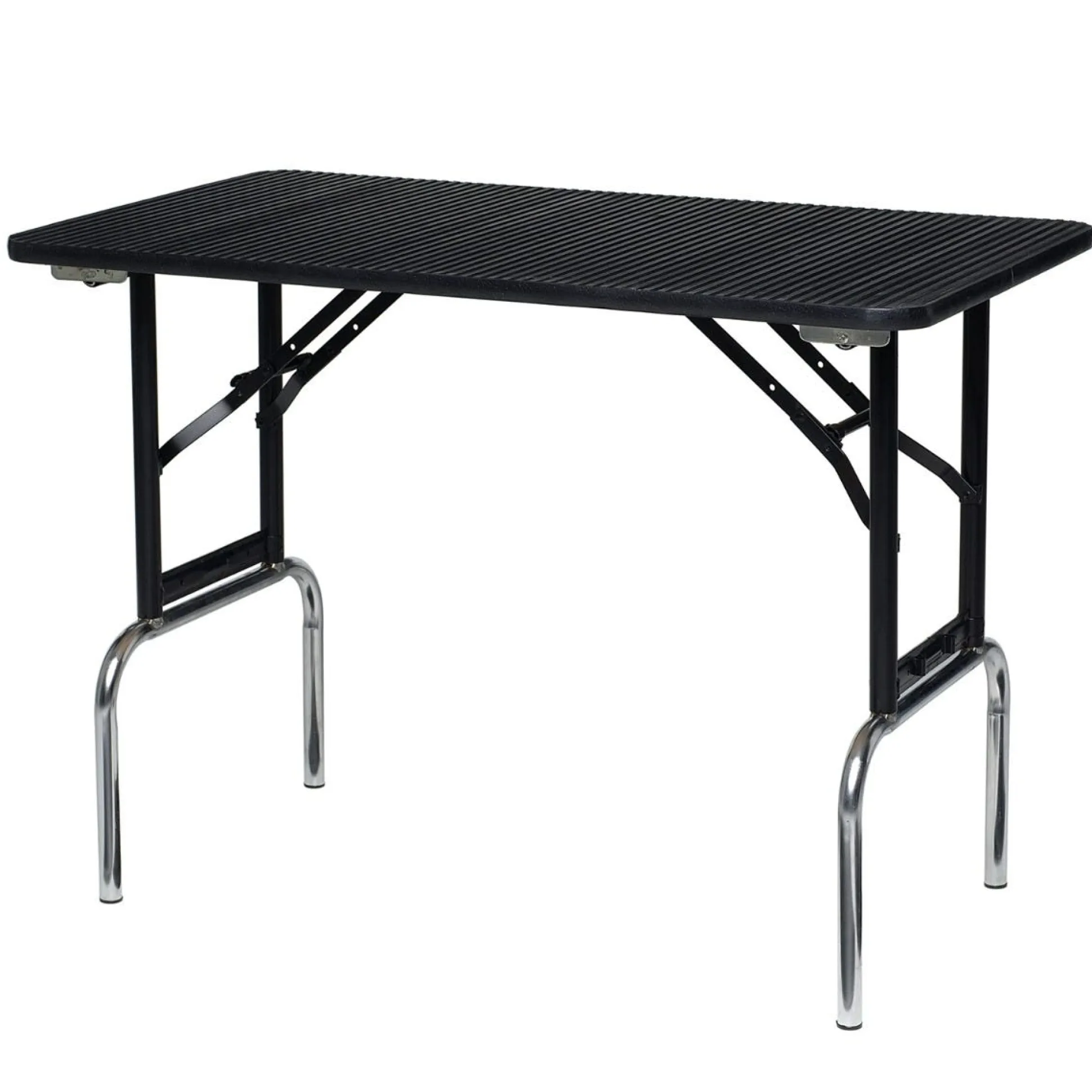 PetLift Folding Dog Grooming Table Adjustable Legs