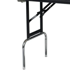 PetLift Folding Dog Grooming Table Adjustable Legs
