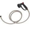 PetLift Grooming Spray Hoses with Standard Nozzles