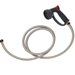 PetLift Grooming Spray Hoses with Standard Nozzles
