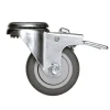 PetLift Locking Casters for MasterLift Dog Grooming Tables