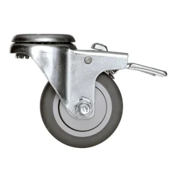 PetLift Locking Casters for MasterLift Dog Grooming Tables