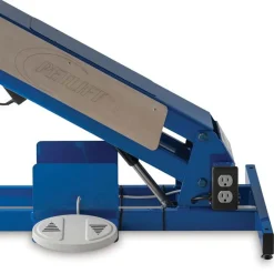 PetLift MasterLift LowRider Electric Dog Grooming Tables