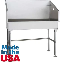 PetLift Mini Grand Dog Grooming Tub