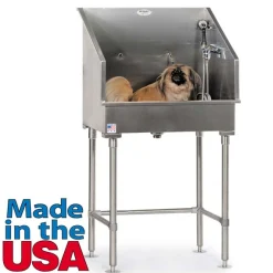 PetLift Mini Pet Bath