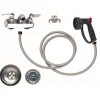 PetLift Plumbing Packages with Standard Nozzles