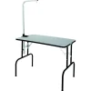 PetLift Portable Std Dog Grooming Table 36in