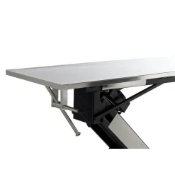 PetLift Surgery Table with Hydraulic Foot Pump