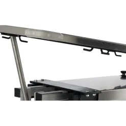 PetLift Surgery Table with Hydraulic Foot Pump