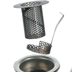 Petlift Weir Hair Trap