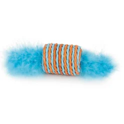 Pet Park Blvd Sisal Roller Toys 2 pk