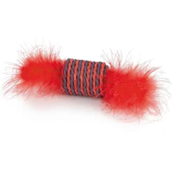 Pet Park Blvd Sisal Roller Toys 2 pk