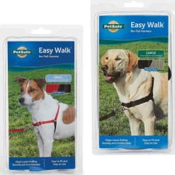 Petsafe Easy Walk Dog Harnesses