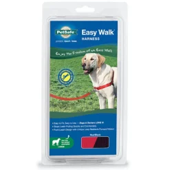 Petsafe Easy Walk Dog Harnesses