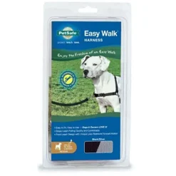 Petsafe Medium Black Easy Walk Harnesses