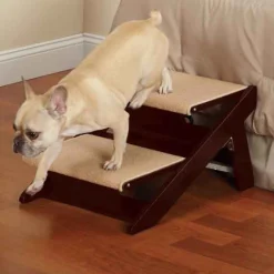 Pet Studio Ramp Steps