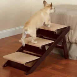 Pet Studio Ramp Steps