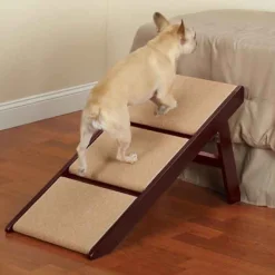 Pet Studio Ramp Steps