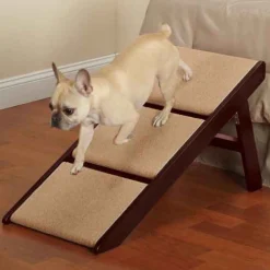 Pet Studio Ramp Steps