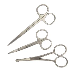 Pet Trimming Scissors