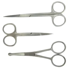 Pet Trimming Scissors