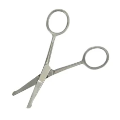 Pet Trimming Scissors