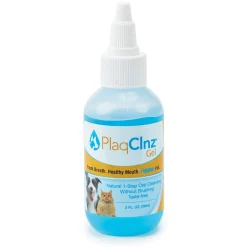 PlaqClnz Gel 2 oz